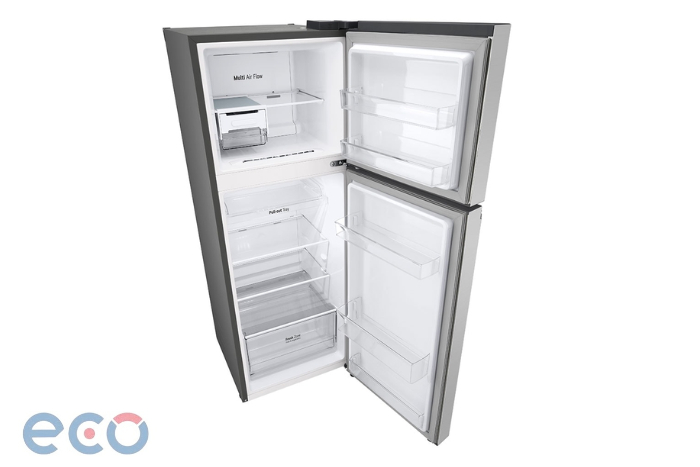 Tủ lạnh LG Inverter 266 lít GV-B262PS